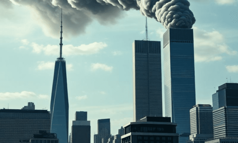 Как теракты 11 сентября изменила будущее