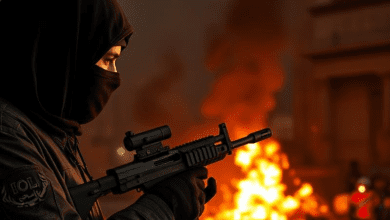 Теракты Аль-Каиды 1990-2000е — хроника главных событий