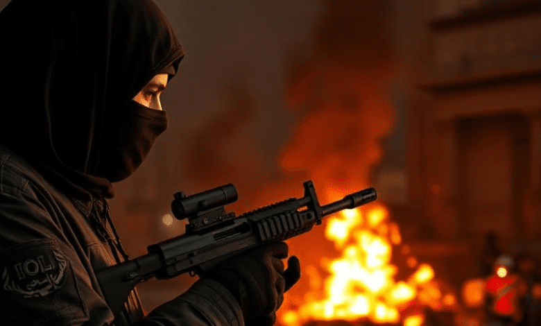 Теракты Аль-Каиды 1990-2000е — хроника главных событий