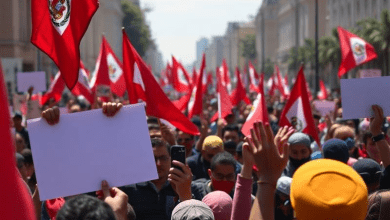 Антиправительственные митинги в Перу — экономические последствия для стран