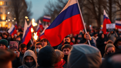 Протесты в Беларуси 2020 — хроника и анализ