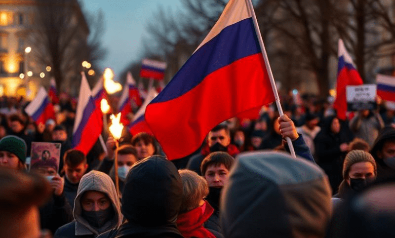 Протесты в Беларуси 2020 — хроника и анализ