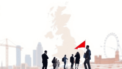 Миграция и рынок труда в Великобритании — политический контекст