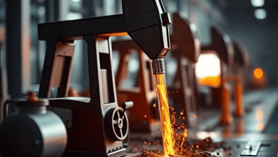 Нефтяной кризис — когда цена решает всё