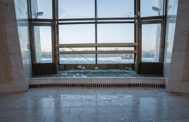 Фото: Татьяна Бережная в Facebook