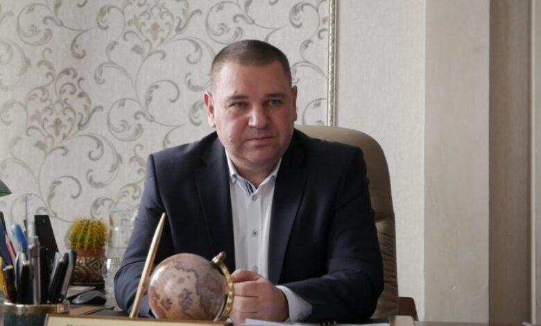 Сергей Саив