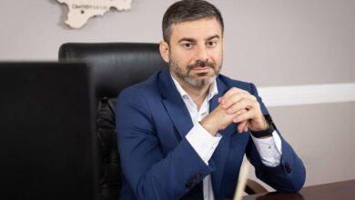 Дмитрий Лубинец