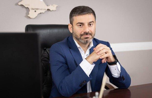 Дмитрий Лубинец