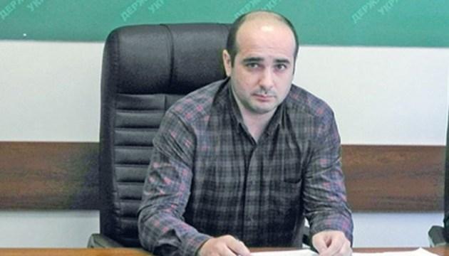 Роман Исаенко