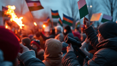 Протесты в Казахстане — топливный кризис