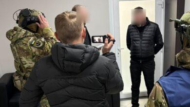 Фото: Генеральный прокурор