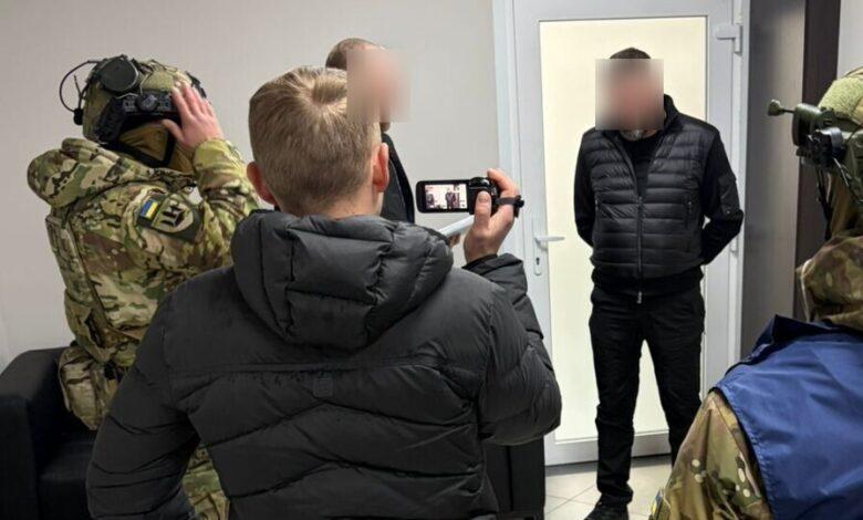 Фото: Генеральный прокурор