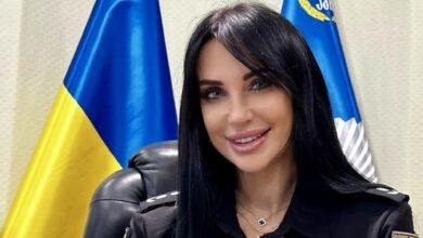 Оксана Карпова