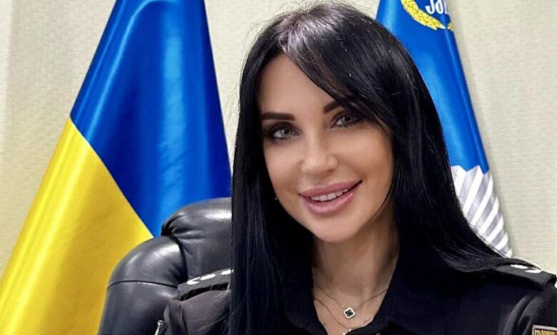 Оксана Карпова