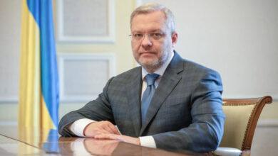 Герман Галущенко