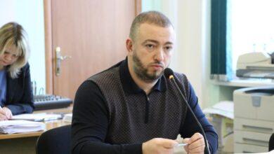 Игорь Эренбург