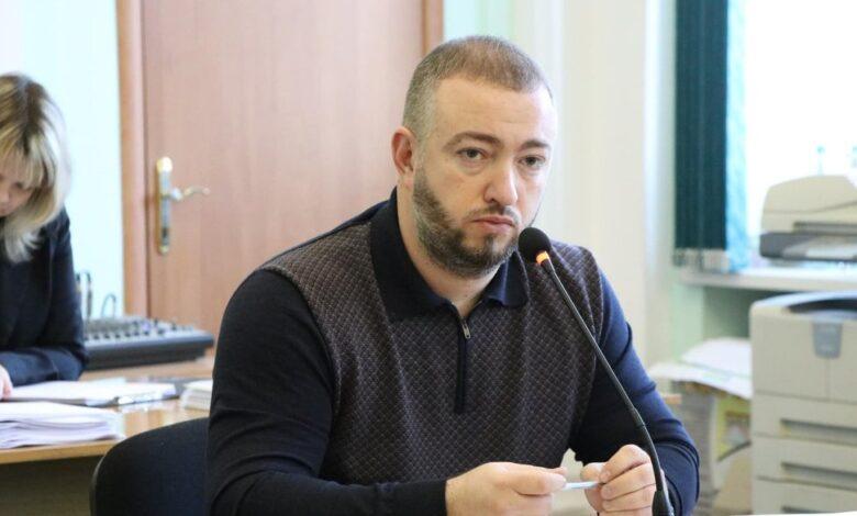 Игорь Эренбург