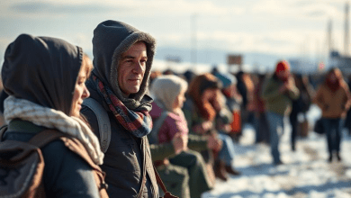 Эмиграция из Прибалтики ускорилась — анализ экспертов и прогнозы