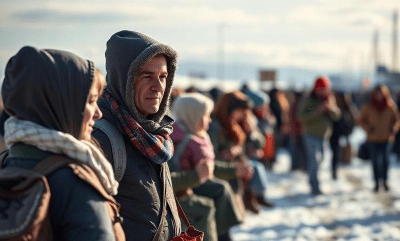 Эмиграция из Прибалтики ускорилась — анализ экспертов и прогнозы