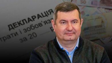 Григорий Недопад