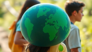 Миллениалы не заводят детей в США — экологические и социальные риски