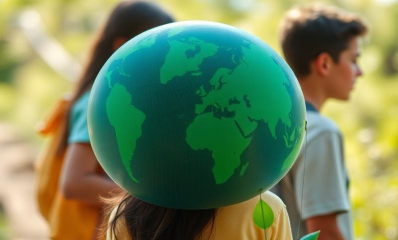 Миллениалы не заводят детей в США — экологические и социальные риски