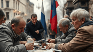 Российский дефолт — трагедия, которую помнят поколения