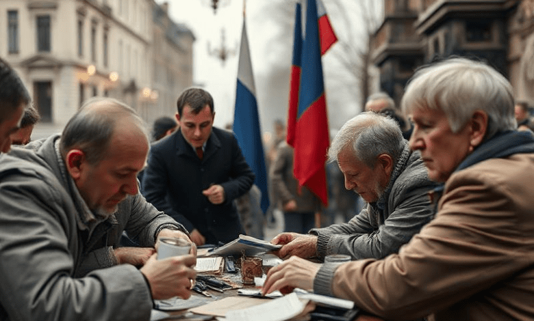 Российский дефолт — трагедия, которую помнят поколения