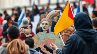 Реформы миграционного законодательства в Европе — влияние на общество