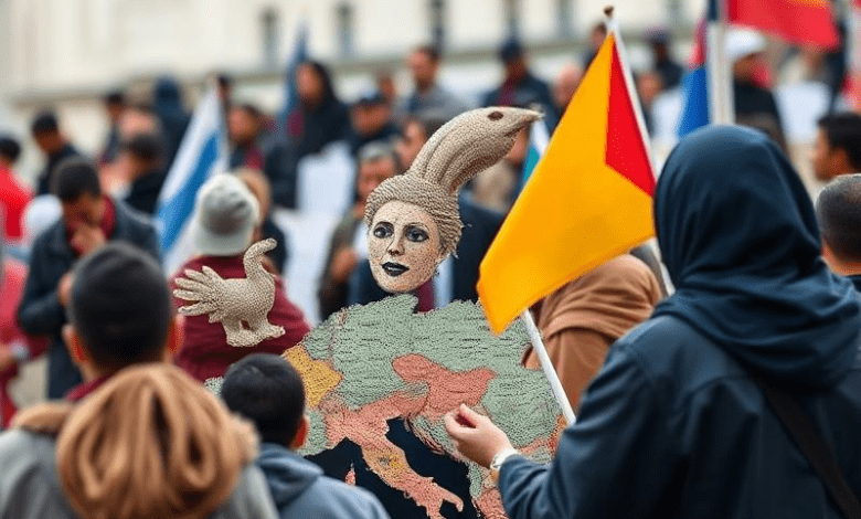 Реформы миграционного законодательства в Европе — влияние на общество