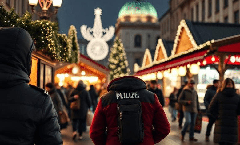 Теракт на рождественской ярмарке в Берлине 2016 — социальное значение