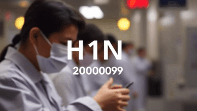 Свиной грипп 2009 — история и последствия