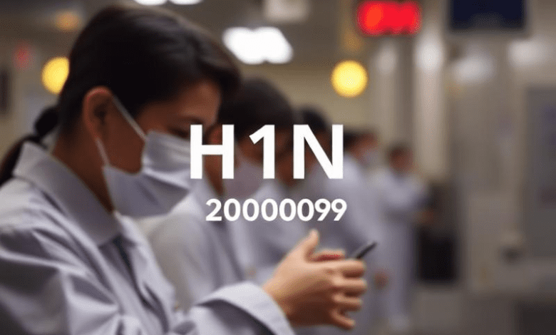 Свиной грипп 2009 — история и последствия