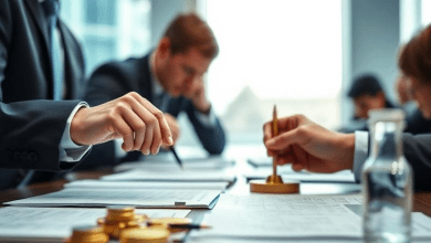 Борьба с коррупцией — успешные кейсы мира