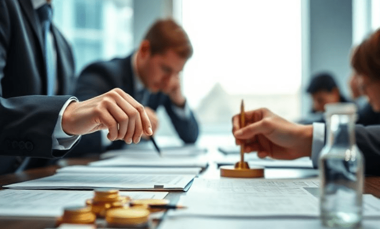 Борьба с коррупцией — успешные кейсы мира