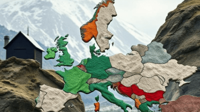 Вымирание малых наций Европы — социальное и политическое значение