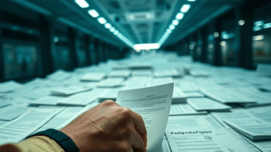 Панамские бумаги — глобальный коррупционный разоблачение