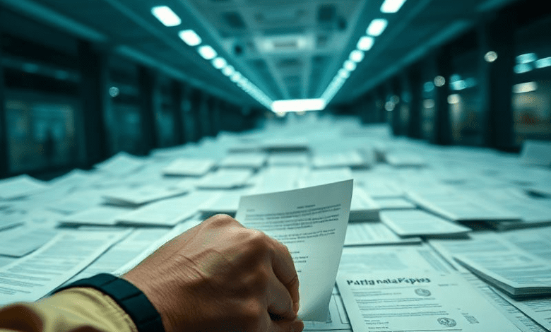 Панамские бумаги — глобальный коррупционный разоблачение