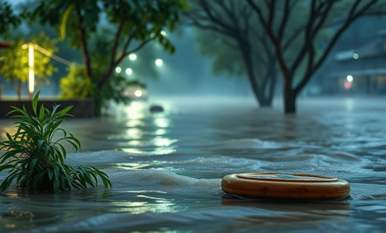 Наводнения в Пакистане 2022 — перспективы и прогнозы