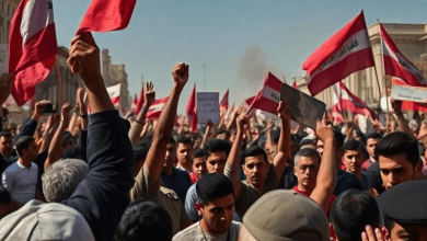 Восстания против коррупции — феномен массового недовольства