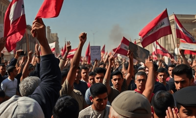 Восстания против коррупции — феномен массового недовольства