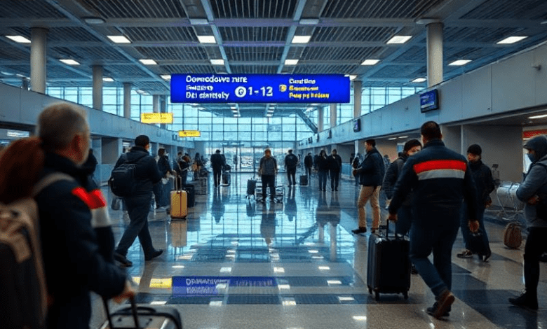 Теракт в аэропорту Домодедово 2011 — глобальный резонанс