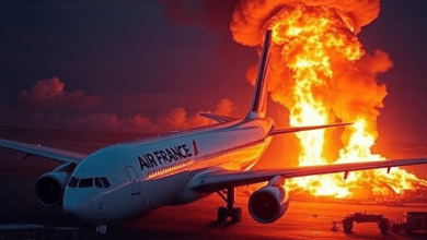 Крушение Air France 447 2009 — перспективы и прогнозы