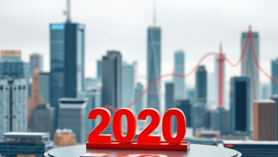 Мировая рецессия 2020 — кто и почему