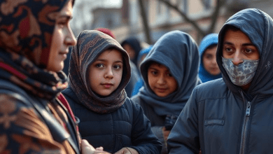 Амнистии мигрантам в Боснии 2024 — напряжение растёт