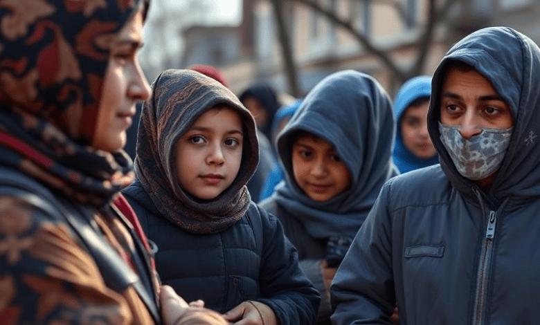 Амнистии мигрантам в Боснии 2024 — напряжение растёт