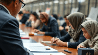 Реформы миграционного законодательства Европы — разбор экспертов