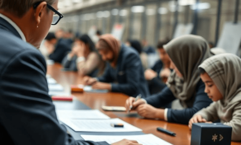 Реформы миграционного законодательства Европы — разбор экспертов