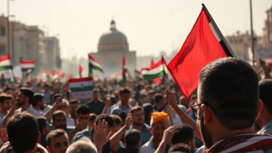 Арабская весна — правда, о которой молчали