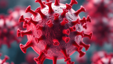 Пандемия COVID-19 — глобальный вызов здоровью